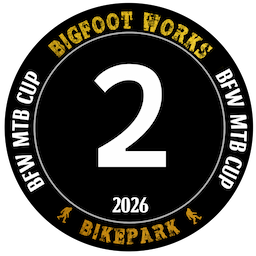 BFW MTB Cup 2026 - runda 2 - Wiedźma