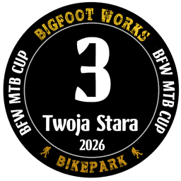 BFW MTB Cup 2026 - runda 3 - Twoja Stara